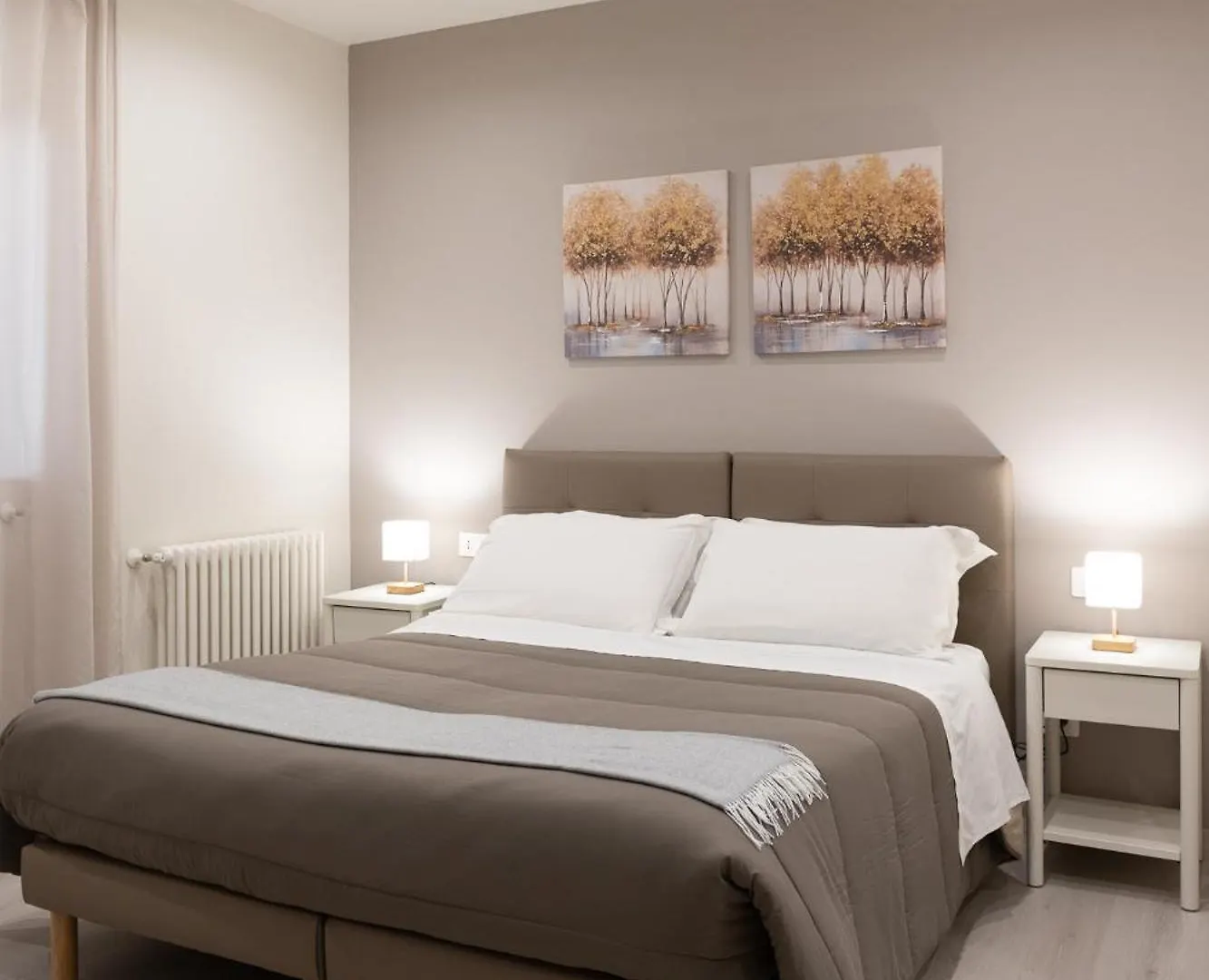 Valguarnera Caropepe B&B Bdieci איטליה