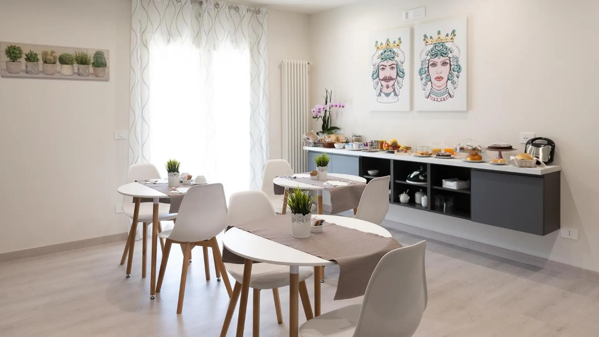 Valguarnera Caropepe B&B Bdieci
