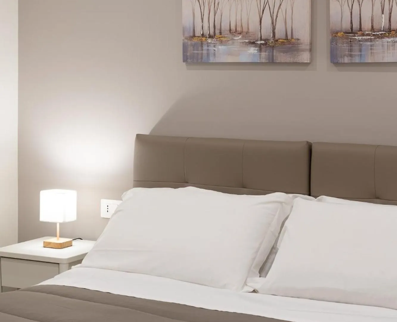 Valguarnera Caropepe B&B Bdieci איטליה