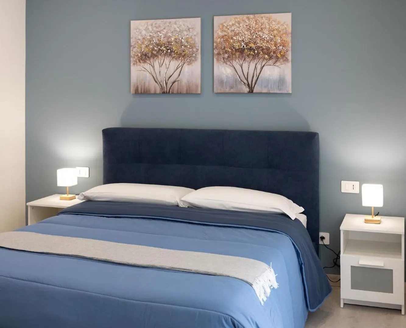 B&B Bdieci Valguarnera Caropepe