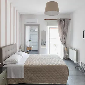 Bed & Breakfast Vicolo Garibaldi, Valguarnera Caropepe
